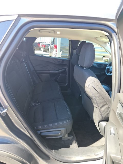 Used 2024 Ford Escape Active FWD image 8