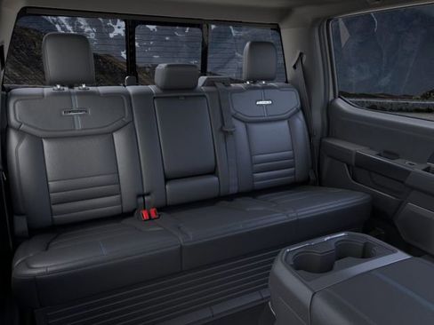 New 2026 Ford F250 Platinum AWD/4WD image 11