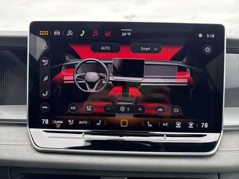 New 2026 Volkswagen Tiguan SE R-Line AWD/4WD image 18