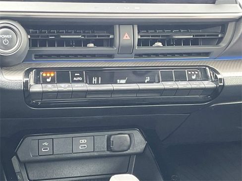 Used 2025 Toyota Prius XLE image 16