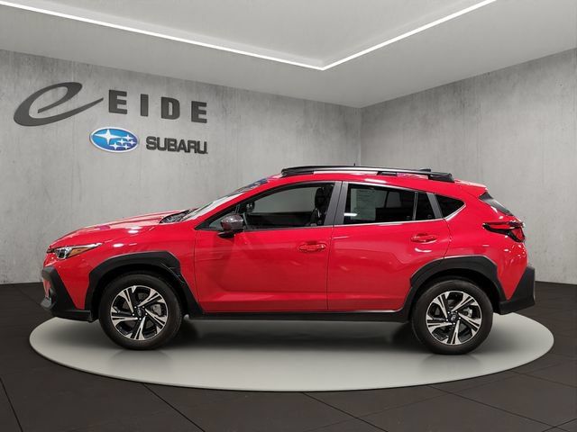 Used 2025 Subaru Crosstrek 2.5i Premium AWD/4WD image 10