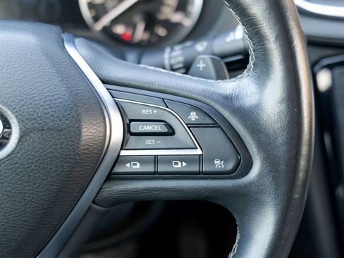 Used 2020 INFINITI QX50 Essential w/ Edition 30 Package image 42