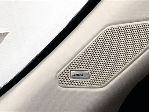 New 2026 Nissan Rogue Platinum w/ Platinum Premium Package image 26