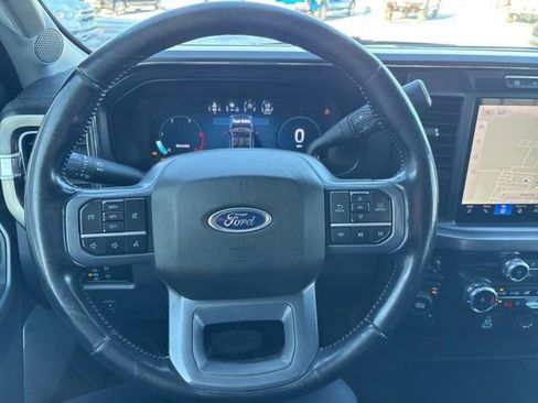 Used 2023 Ford F250 Lariat w/ Sport Appearance Package image 26