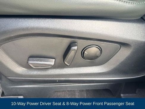Certified 2023 Ford Explorer Timberline AWD/4WD image 15