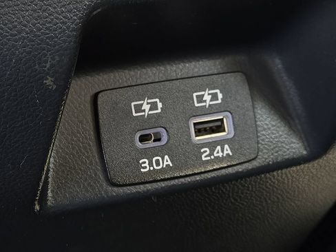 Certified 2024 Subaru Crosstrek 2.0i Premium AWD/4WD image 11