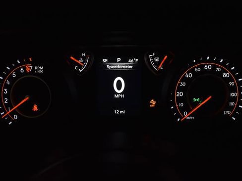 New 2026 Jeep Gladiator Sport image 22