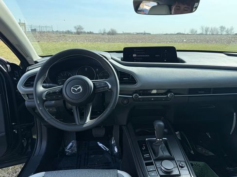 New 2026 MAZDA CX-30 Aire Edition image 12