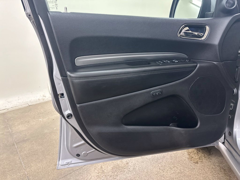 Used 2019 Dodge Durango GT AWD/4WD image 35