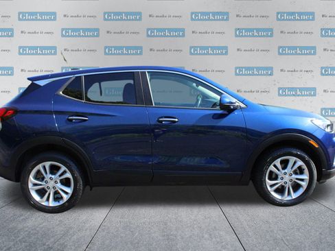 Used 2023 Buick Encore GX Preferred w/ Cold Weather Comfort Package AWD/4WD image 4