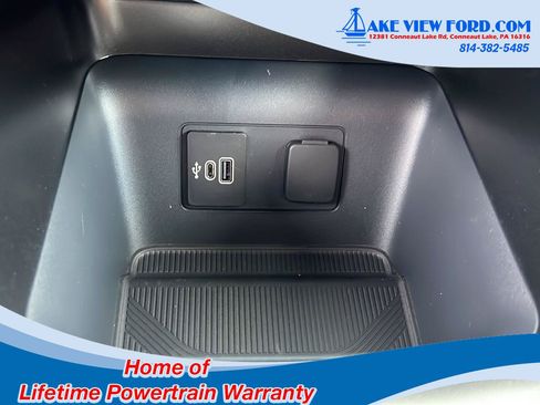 New 2026 Ford Explorer Tremor AWD/4WD image 42