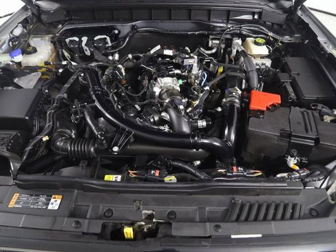 Used 2022 Ford Bronco Outer Banks image 54