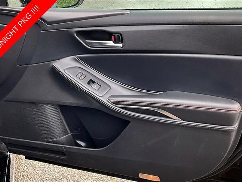 Used 2020 Toyota Avalon TRD FWD image 20