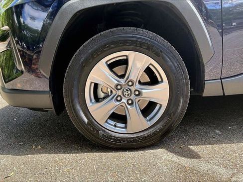 Certified 2025 Toyota RAV4 XLE w/ Convenience Package AWD/4WD image 35