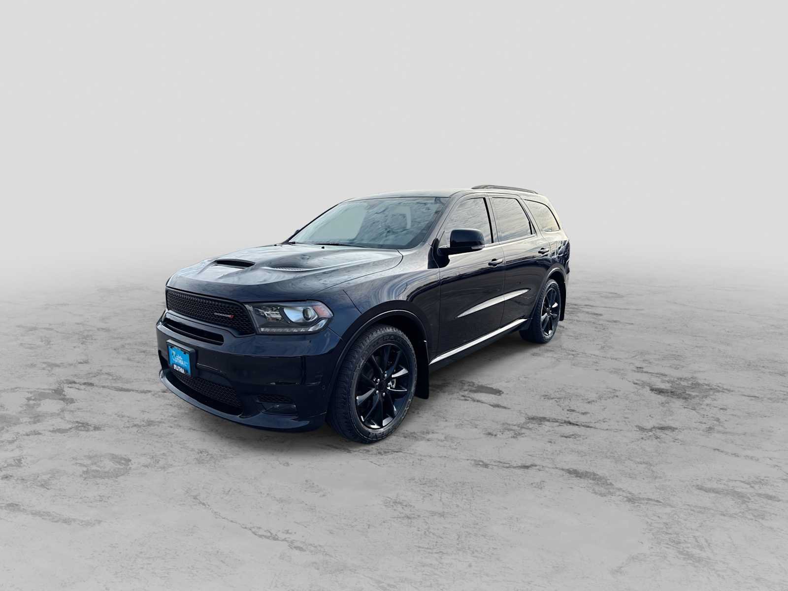Used 2018 Dodge Durango R/T w/ Trailer Tow Group IV AWD/4WD image 4
