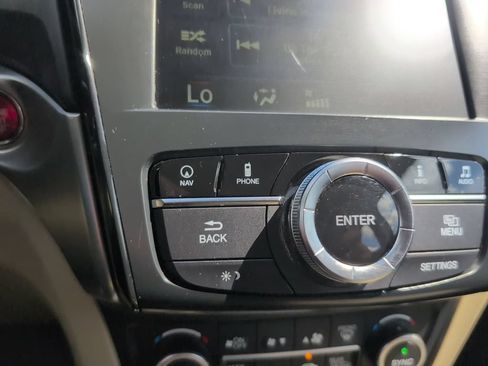 Used 2018 Acura ILX FWD image 22