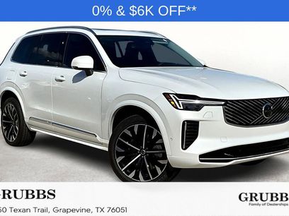 New 2026 Volvo XC90 B5 Plus w/ Protection Package Premier