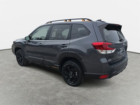 Certified 2024 Subaru Forester Wilderness image 7
