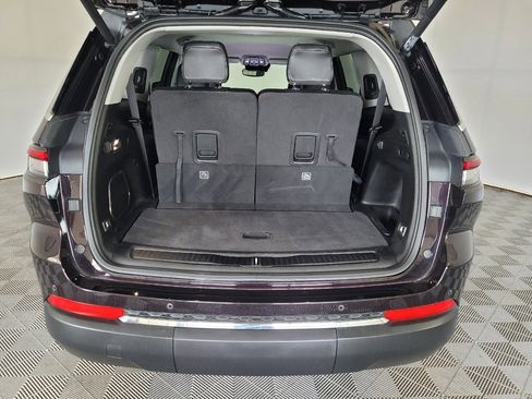 Used 2022 Jeep Grand Cherokee L Limited RWD image 29
