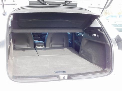 Certified 2025 Buick Envision Sport Touring image 23