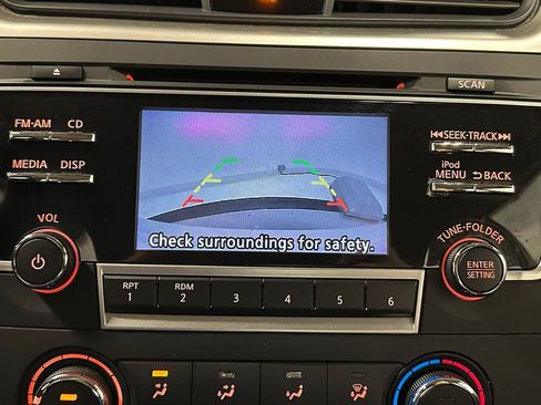 Used 2018 Nissan Altima 2.5 S w/ S Convenience Package FWD image 4