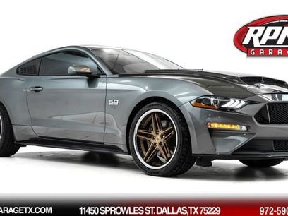 Used 2021 Ford Mustang GT