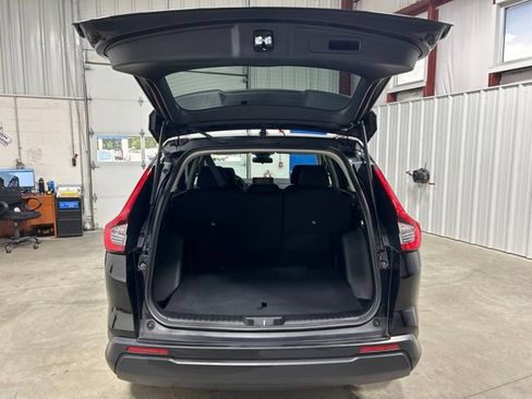Certified 2024 Honda CR-V EX image 22