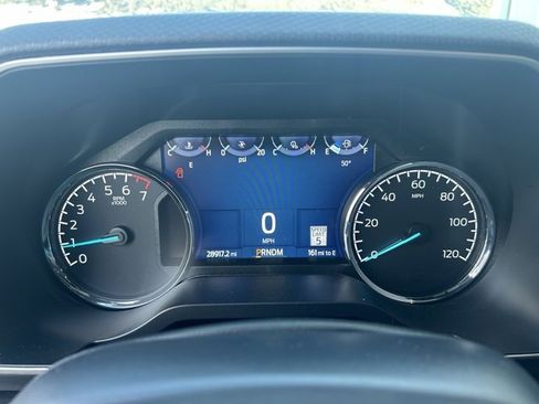 Used 2023 Ford F150 XLT w/ Equipment Group 302A High image 2