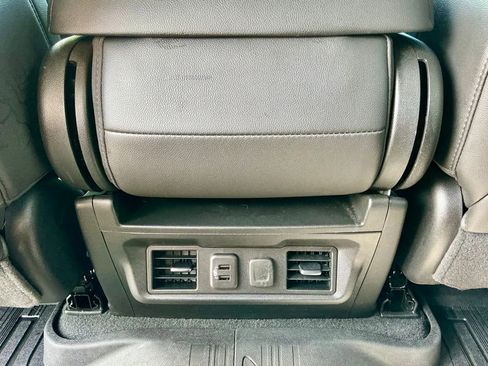 Used 2021 Chevrolet Silverado 1500 LT w/ Texas Edition Plus image 34