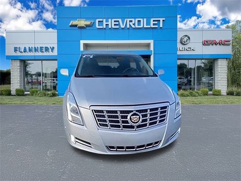 Used 2014 Cadillac XTS Luxury image 6