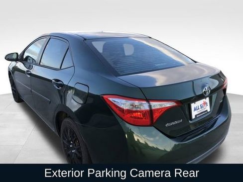 Used 2014 Toyota Corolla LE image 12