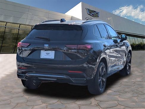 Used 2025 Buick Envision Sport Touring image 37