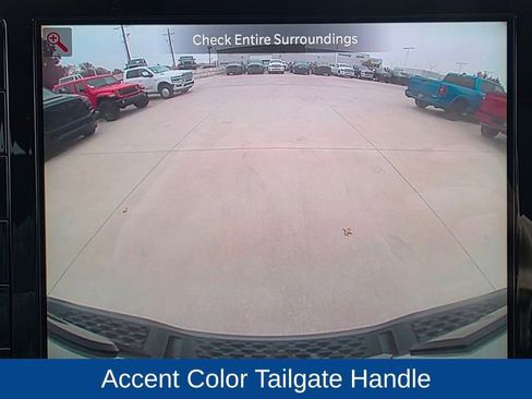 New 2026 RAM 1500 Big Horn/Lone Star image 31