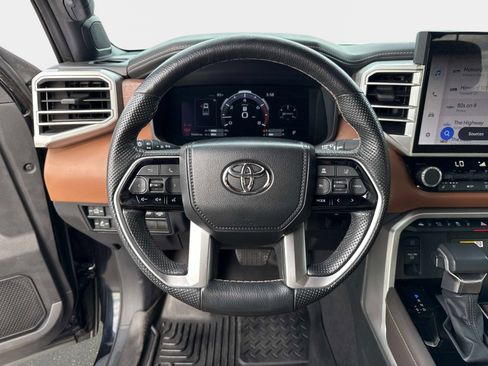 Used 2024 Toyota Tundra 1794 Edition RWD image 27