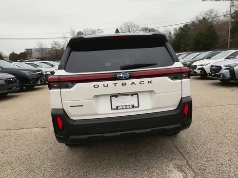 New 2026 Subaru Outback Limited XT image 7