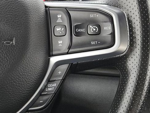 Used 2026 RAM 3500 Tradesman image 22