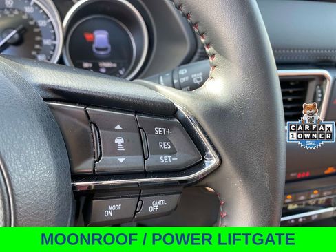 Used 2023 MAZDA CX-5 Carbon Edition image 20