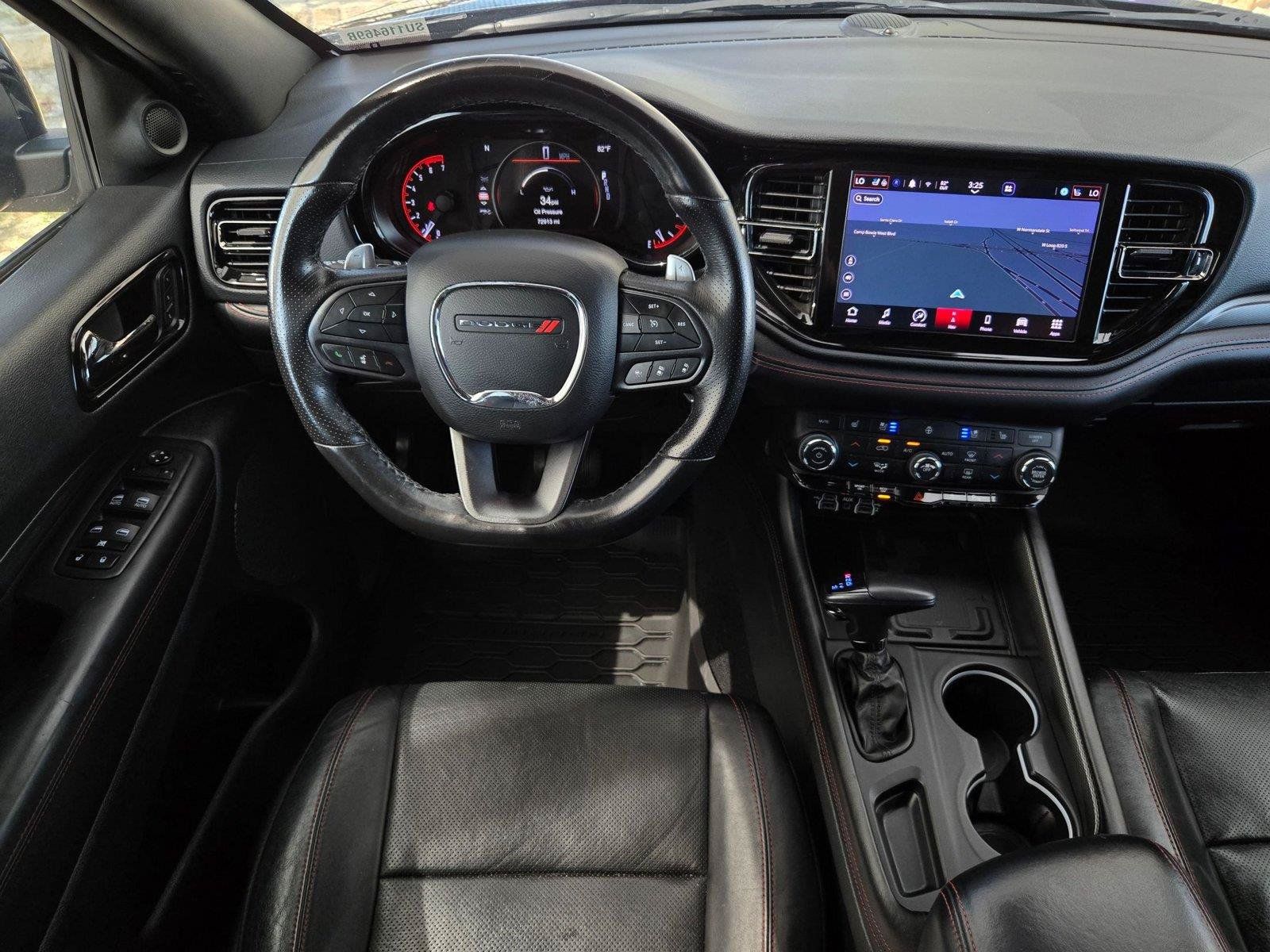 Used 2023 Dodge Durango R/T RWD image 14