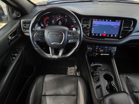 Used 2023 Dodge Durango R/T RWD image 14