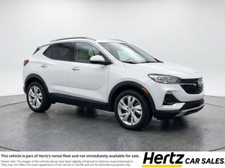 Used 2025 Buick Encore GX Preferred AWD/4WD video 1