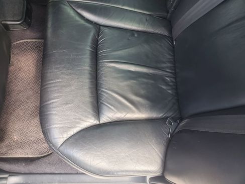 Used 1999 Acura RL image 29