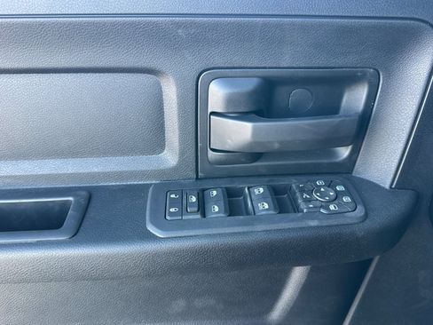 New 2026 RAM 2500 Tradesman AWD/4WD image 10