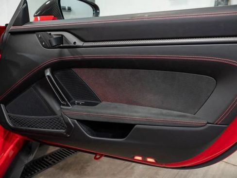 Used 2025 Porsche 911 GT3 RS RWD image 38