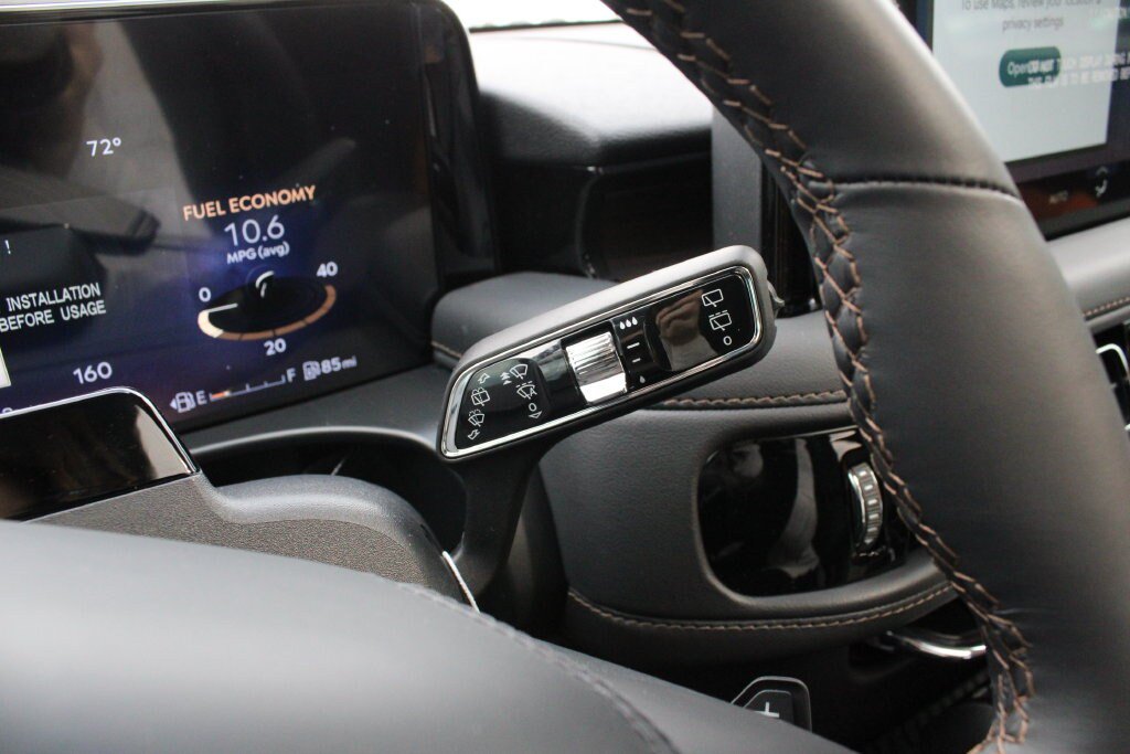 New 2027 Lincoln Aviator Reserve AWD/4WD image 13