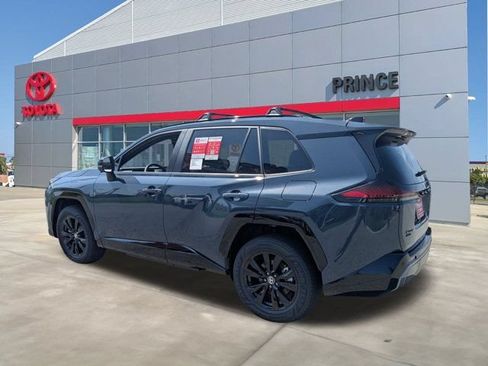 New 2026 Toyota RAV4 SE w/ Convenience Package AWD/4WD image 7