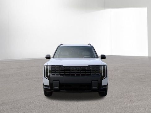 New 2027 Kia Telluride X-Line SX Prestige image 2