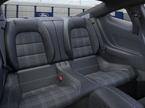 New 2026 Ford Mustang GT Premium image 11