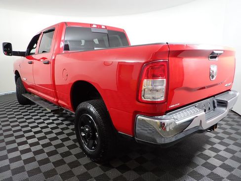 Used 2022 RAM 2500 Tradesman AWD/4WD image 12