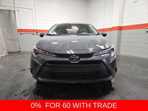 New 2026 Toyota Corolla LE image 2