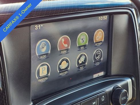 Used 2015 GMC Sierra 1500 SLT w/ SLT Preferred Package image 23